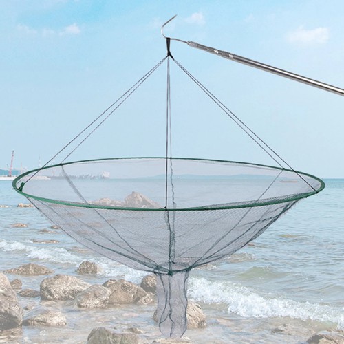 Foldable fishing bait - fishing,